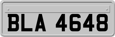 BLA4648