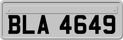 BLA4649