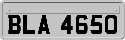 BLA4650