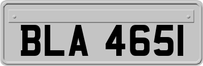 BLA4651