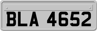BLA4652