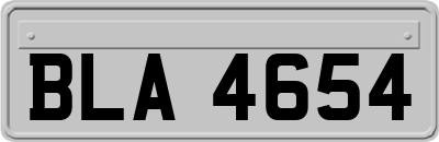 BLA4654