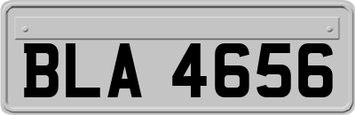 BLA4656