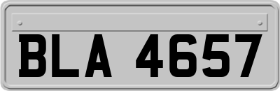 BLA4657