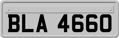 BLA4660