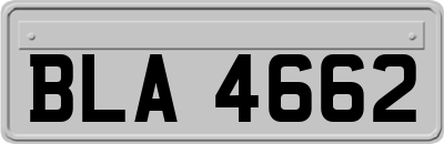 BLA4662