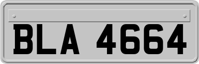 BLA4664