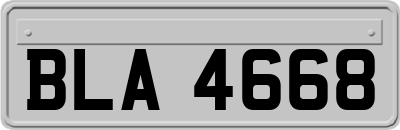 BLA4668
