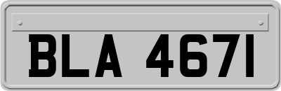 BLA4671