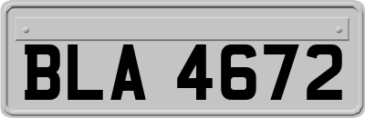 BLA4672
