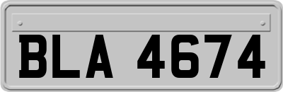 BLA4674