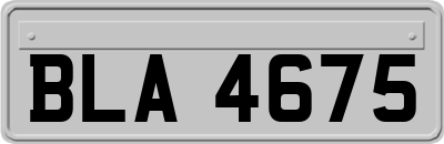 BLA4675