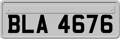 BLA4676