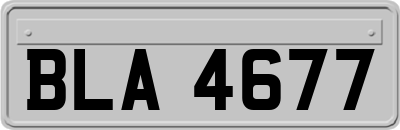 BLA4677