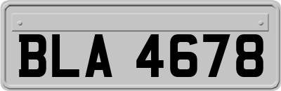 BLA4678