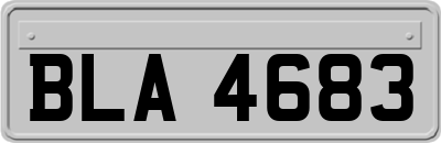 BLA4683