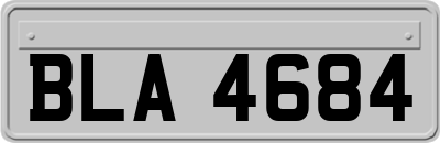 BLA4684