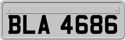 BLA4686