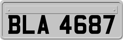 BLA4687