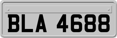 BLA4688
