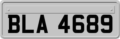 BLA4689