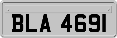 BLA4691
