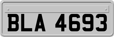 BLA4693