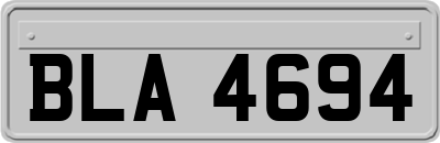 BLA4694