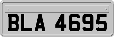 BLA4695