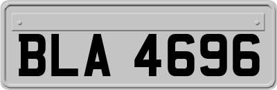 BLA4696