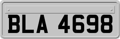 BLA4698