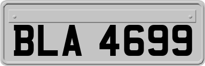 BLA4699
