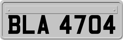 BLA4704