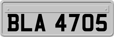 BLA4705