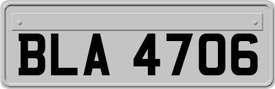BLA4706