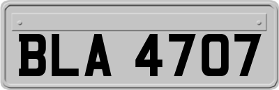 BLA4707