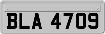 BLA4709