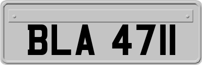 BLA4711