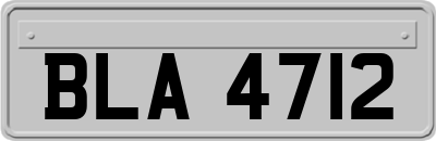BLA4712