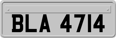 BLA4714