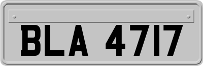 BLA4717