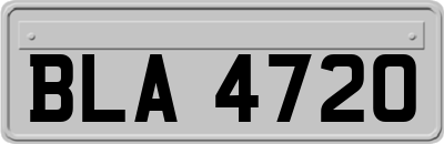 BLA4720