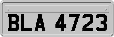 BLA4723