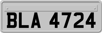 BLA4724