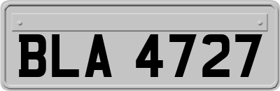 BLA4727