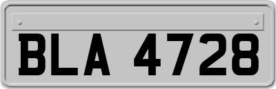 BLA4728