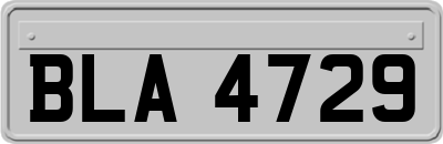 BLA4729