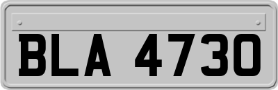 BLA4730