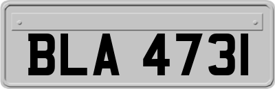 BLA4731