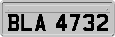 BLA4732